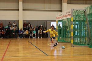 Handballdienst vom Wochenende