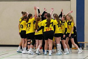Handballdienst vom Wochenende