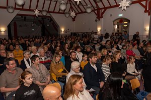 Adventskonzert am Herder Gymnasium