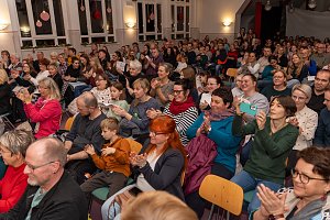 Adventskonzert am Herder Gymnasium