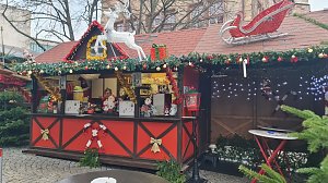 Der 3. Advent auf dem Nordh&auml;user Weihnachtsmarkt