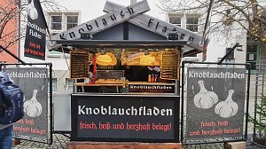 Der 3. Advent auf dem Nordh&auml;user Weihnachtsmarkt