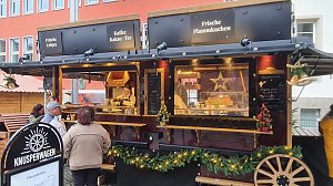 Der 3. Advent auf dem Nordh&auml;user Weihnachtsmarkt