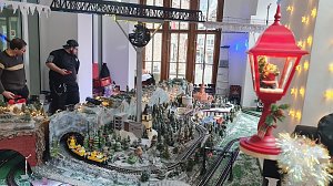 Der 3. Advent auf dem Nordh&auml;user Weihnachtsmarkt