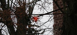 Weihnachtsmarkt in Kelbra