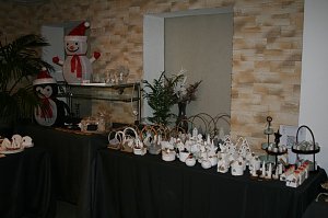 Adventsmarkt am Seeblick