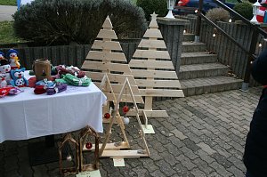 Adventsmarkt am Seeblick