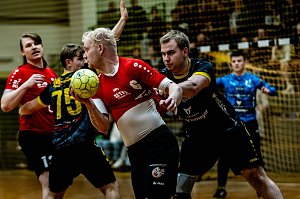 Handball am Wochenende