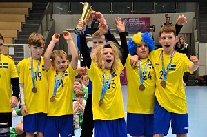 Handball am Wochenende