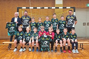 Handball am Wochenende