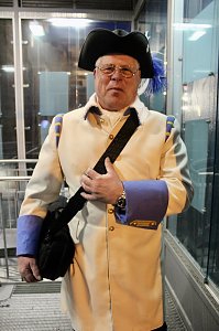 G&auml;stef&uuml;hrer Knut Seifert