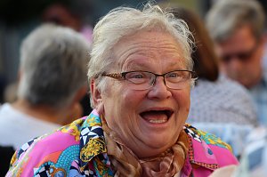 Pure Freude
