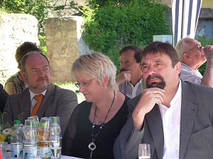 20 Jahre Behindertenverband
