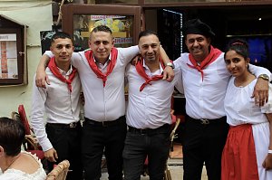 Team Restaurant Venezia
