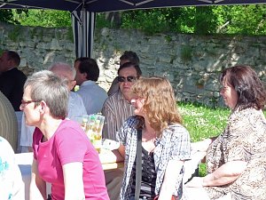 20 Jahre Behindertenverband