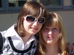 20 Jahre Behindertenverband