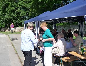 20 Jahre Behindertenverband