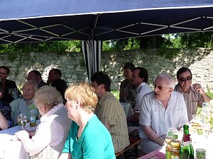 20 Jahre Behindertenverband