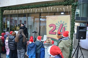 Minions zum 24 T&uuml;rchen