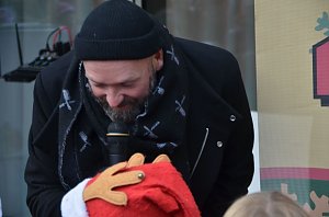 Minions zum 24 T&uuml;rchen