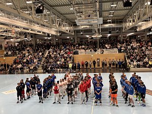 30. Salza-Cup in Bad Langensalza