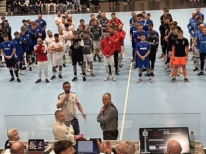 30. Salza-Cup in Bad Langensalza