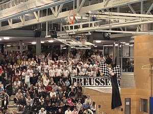 30. Salza-Cup in Bad Langensalza