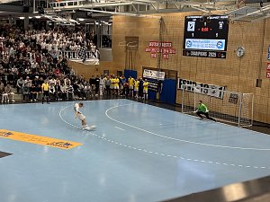 30. Salza-Cup in Bad Langensalza