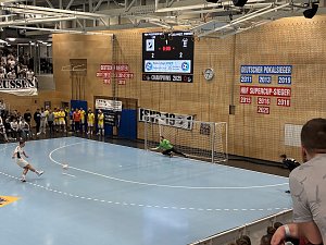 30. Salza-Cup in Bad Langensalza