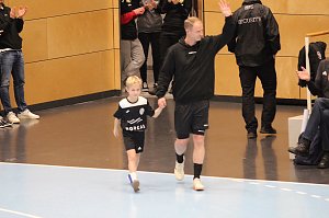 30. Salza-Cup in Bad Langensalza