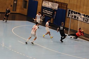 30. Salza-Cup in Bad Langensalza
