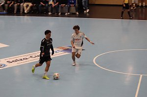 30. Salza-Cup in Bad Langensalza