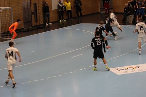 30. Salza-Cup in Bad Langensalza