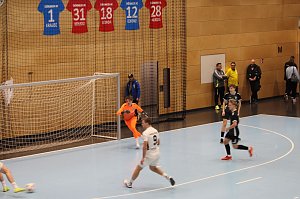 30. Salza-Cup in Bad Langensalza