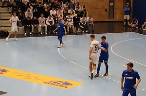 30. Salza-Cup in Bad Langensalza