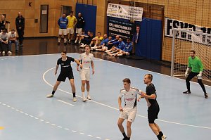30. Salza-Cup in Bad Langensalza