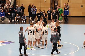 30. Salza-Cup in Bad Langensalza