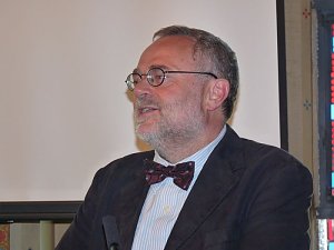 1. Bildungskonferenz Kyffh&auml;userkreis