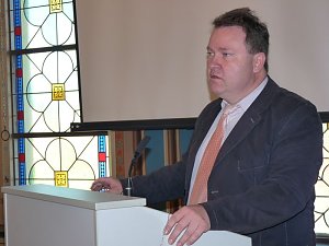 1. Bildungskonferenz Kyffh&auml;userkreis