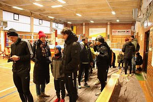 37. Nordh&auml;user Silvesterlauf