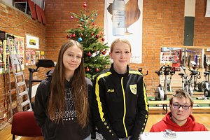 37. Nordh&auml;user Silvesterlauf