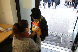 37. Nordh&auml;user Silvesterlauf