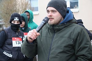 37. Nordh&auml;user Silvesterlauf