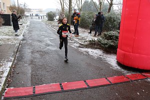 37. Nordh&auml;user Silvesterlauf