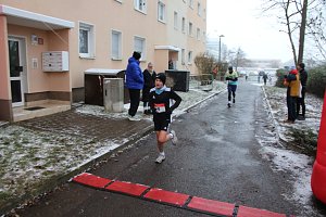 37. Nordh&auml;user Silvesterlauf