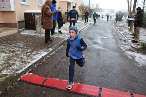 37. Nordh&auml;user Silvesterlauf