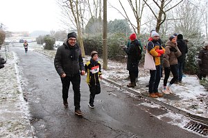 37. Nordh&auml;user Silvesterlauf