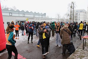 37. Nordh&auml;user Silvesterlauf
