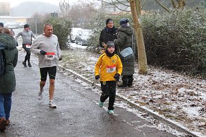 37. Nordh&auml;user Silvesterlauf