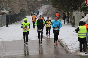 37. Nordh&auml;user Silvesterlauf